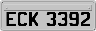 ECK3392