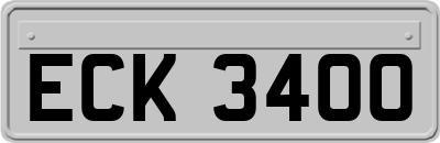 ECK3400