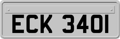 ECK3401