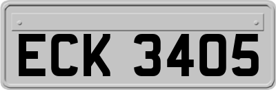 ECK3405