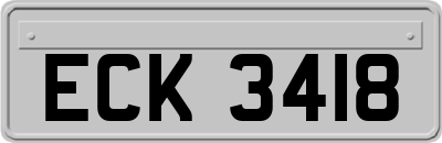 ECK3418
