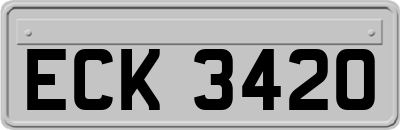ECK3420