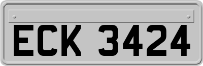 ECK3424