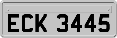 ECK3445