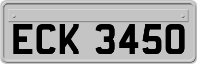 ECK3450