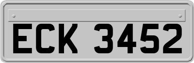 ECK3452