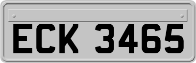 ECK3465