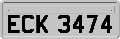 ECK3474
