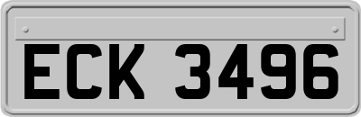 ECK3496