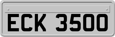 ECK3500