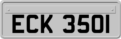 ECK3501
