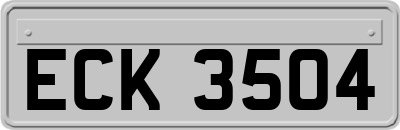 ECK3504