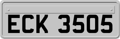 ECK3505