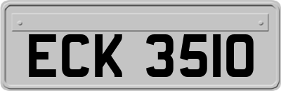 ECK3510