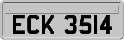 ECK3514