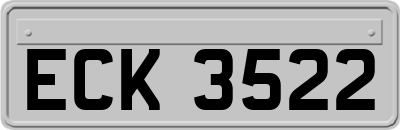ECK3522