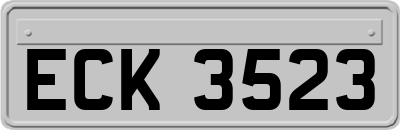 ECK3523