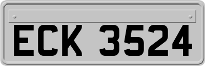 ECK3524