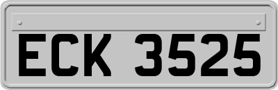 ECK3525