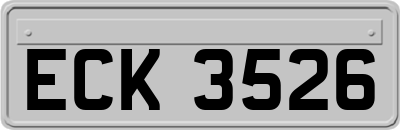 ECK3526