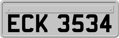 ECK3534