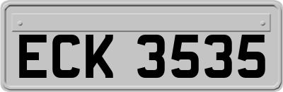 ECK3535