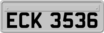 ECK3536