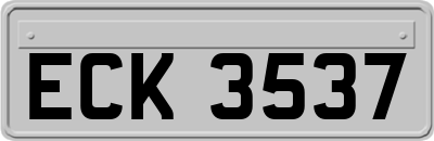 ECK3537
