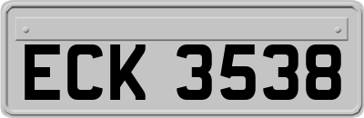 ECK3538