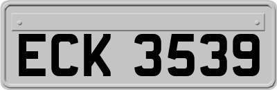 ECK3539