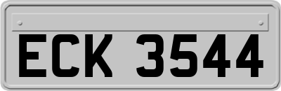 ECK3544
