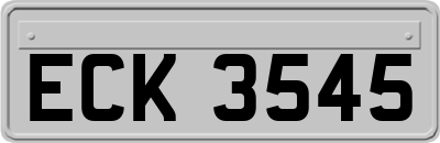 ECK3545