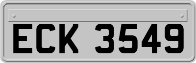 ECK3549