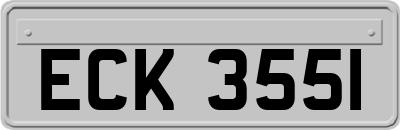 ECK3551