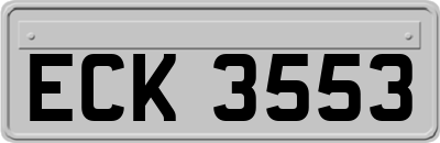 ECK3553