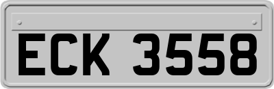 ECK3558