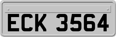ECK3564