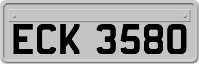 ECK3580
