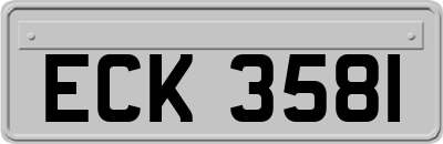 ECK3581