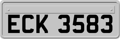 ECK3583