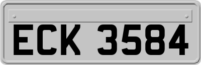 ECK3584