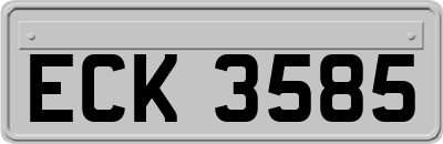 ECK3585