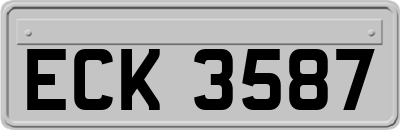 ECK3587