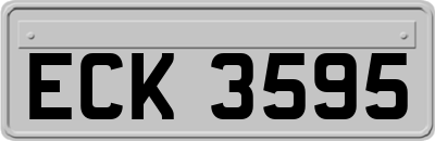 ECK3595