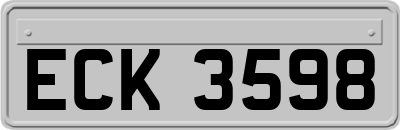 ECK3598