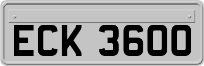 ECK3600
