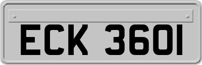ECK3601