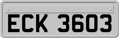 ECK3603