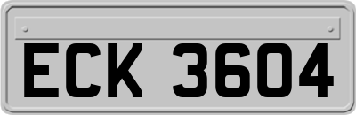 ECK3604
