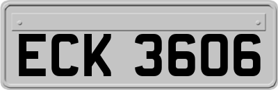 ECK3606